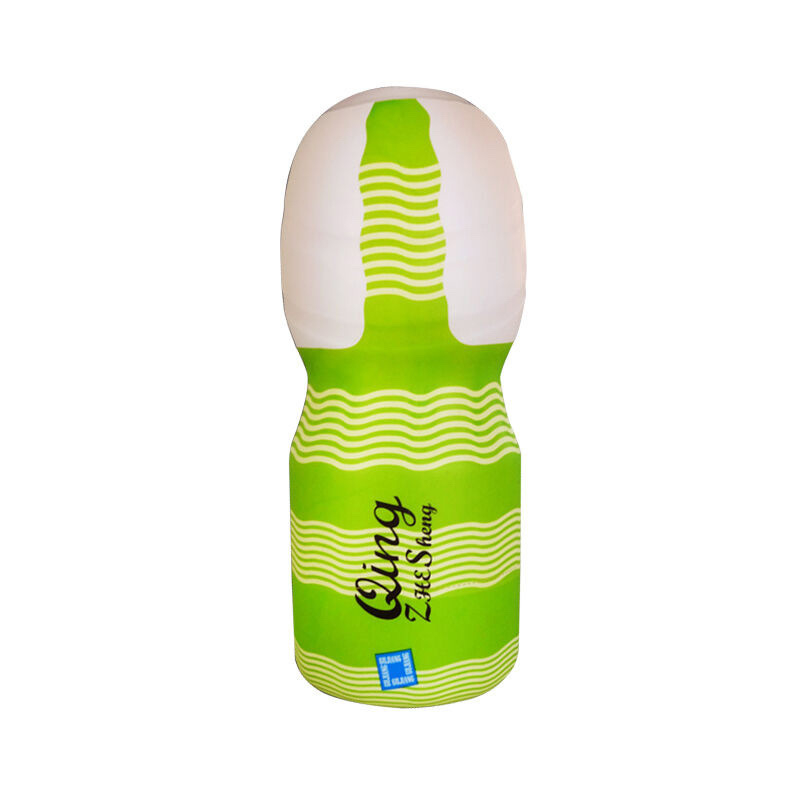 Мастурбатор в тубусе "Ever Star" реалистичный ротик 